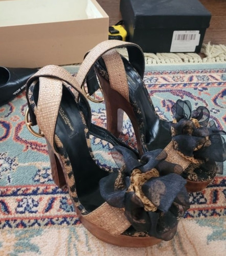 Dolce gabbana sandali - &,
