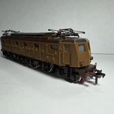 Fleischmann H0, cc, FS E 428