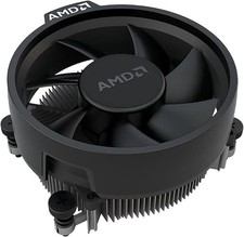 Amd wraith stealth dissipatore - amd,