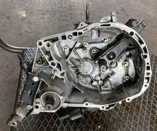 Cambio manuale marce renault - 5,