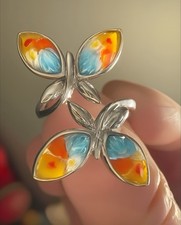 Anello Alan K. Multicolore