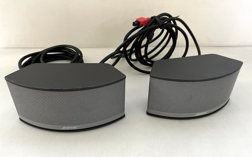 Bose companion vintage 2004 - 5,
