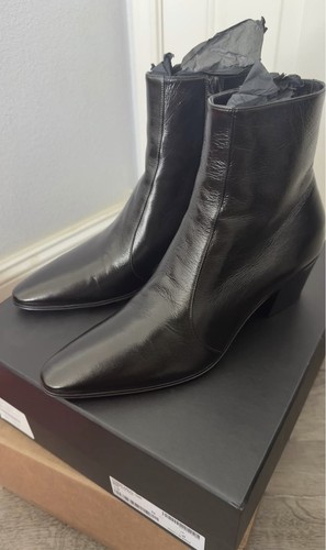 Stivali saint laurent vassili - laurent,