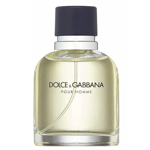 Dolce and gabbana - dolce,
