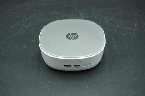 Pavilion mini desktop - hp,