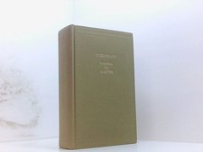 Gespräche mit Goethe in den