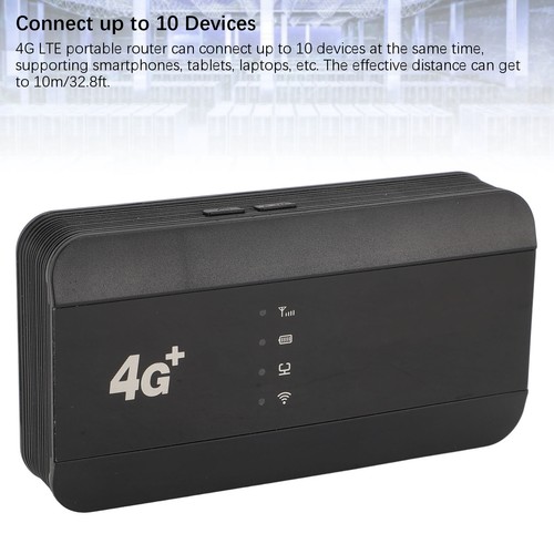 Modem lte 300mbps pocket - lte,