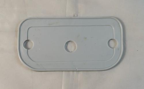 Guarnizione fanale per vespa - guarnizione,