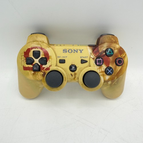 Controller ps3 god - controller, of