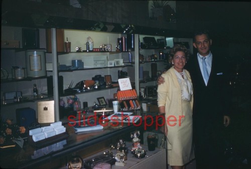 Foto diapositiva 1961