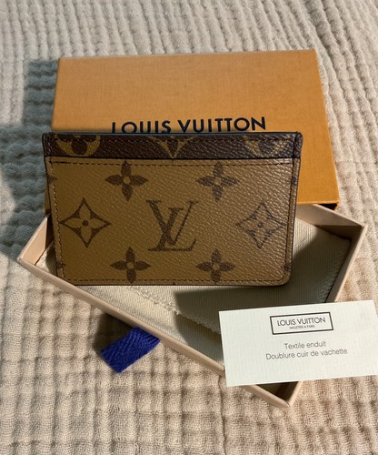 Autentico portafoglio louis - autentico,