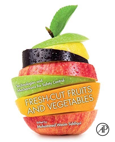 Fresh cut fruits and - fresh-cut,