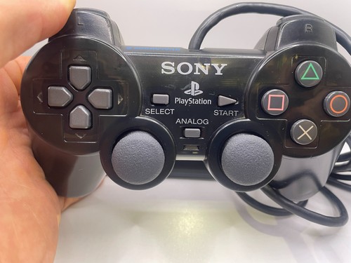 Sony dualshock scph 10010 - sony,