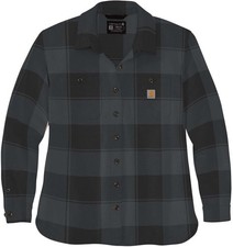 Camicia Donna Carhartt -