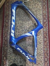 Telaio bici professionale