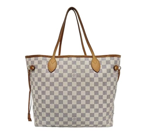 Louis vuitton neverfull - vuitton, mm