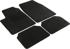 Set completo tappeti auto - set,