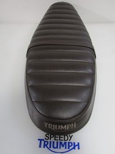 SEDILE TRIUMPH BONNEVILLE T120