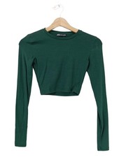 ZARA Manica lunga Donna