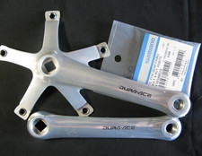 Guarnitura bici cambio fisso