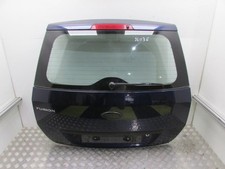 Portabagagli/Portellone