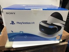 Sony PlayStation VR Occhiali