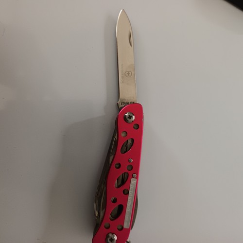 Coltello tascabile victorinox - coltello,