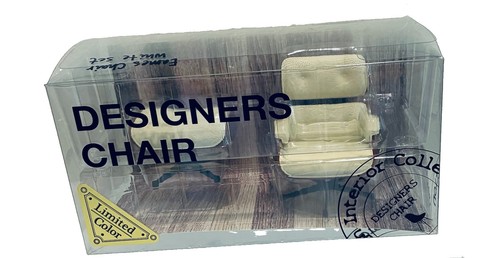 Sedia eames miniatura reac - sedia,