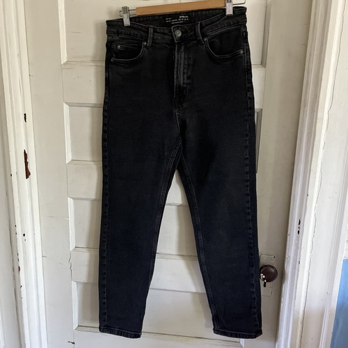 Jeans mamma slim - , stradivarius