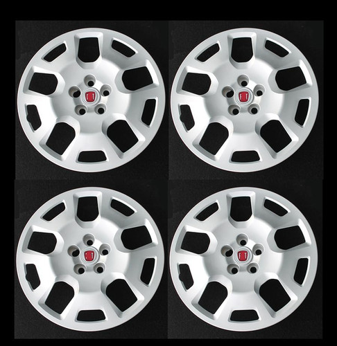 Set copricerchi coppa - set,