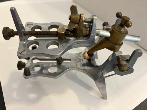 Articolatore galetti fisat - galetti,