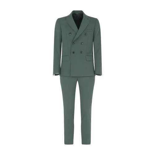 Havana abito verde - -,