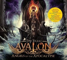 Timo Tolkki's Avalon - Angels