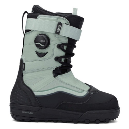 Stivali snowboard vans - stivali,