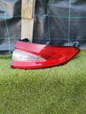 FANALE FANALINO POSTERIORE