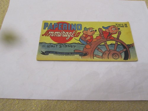 Albi tascabili topolino n - di,