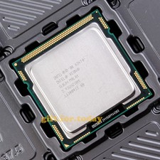   Xeon X3470 2,93 GHz
