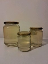 Miele di Acacia Puro SENZA ANTIBIOTICI -100% italiano - alta qualità - 1kg 