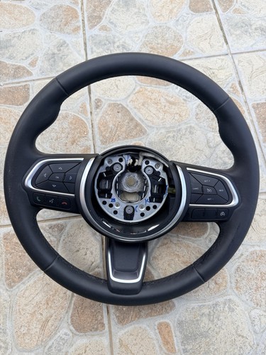 Volante sterzo fiat - 500, x