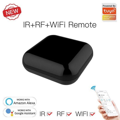 Telecomando universale rf - telecomando,