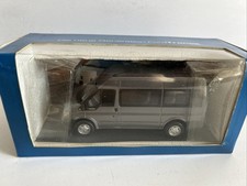 ★★★ 1/43 FORD TRANSIT