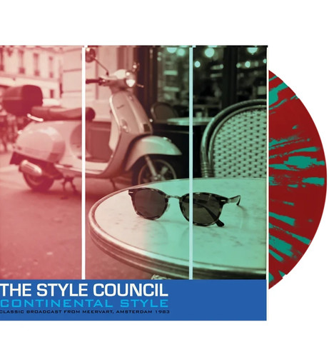 The style council - style,
