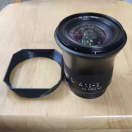 Obiettivo mirrorless zeiss - mirrorless,