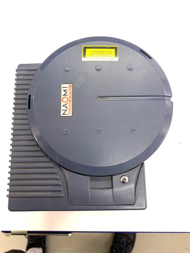 Lecteur rom sega - lecteur,