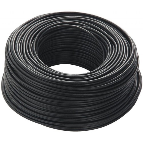 Cavo elettrico unipolare filo - cavo,