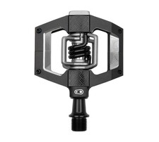 CRANKBROTHERS PEDALI MALLET TRAIL NERO