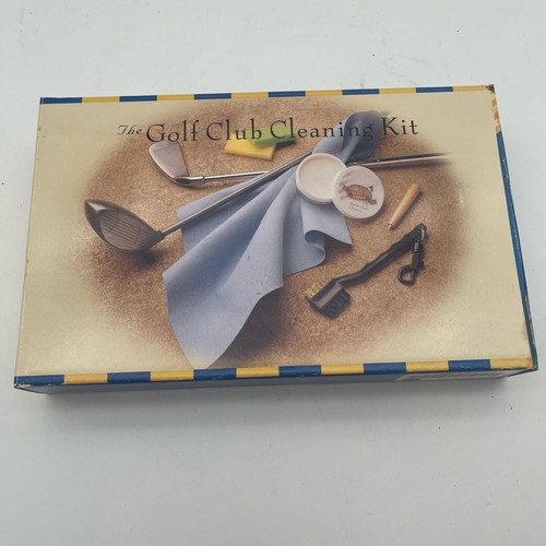 Kit pulizia mazze - , golf