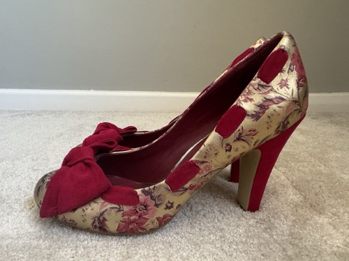 Bellissime scarpe corte - bellissime,