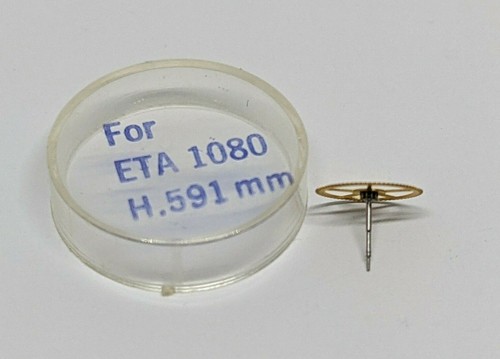 Eta caliber 1080 part 227 - ,