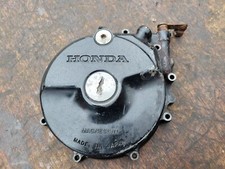 Honda XR 500 PE03 coperchio motore coperchio macchina luce coperchio Lima 82-84